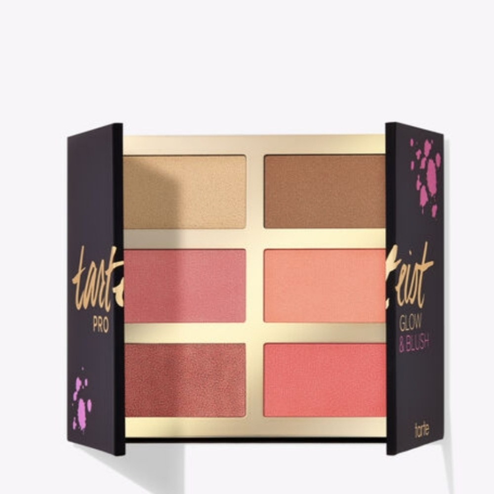 Tarte Pro Glow 3